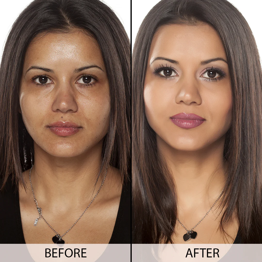 COLORBAR 24HRS WEIGHTLESS LIQUID FOUNDATION - Image 109