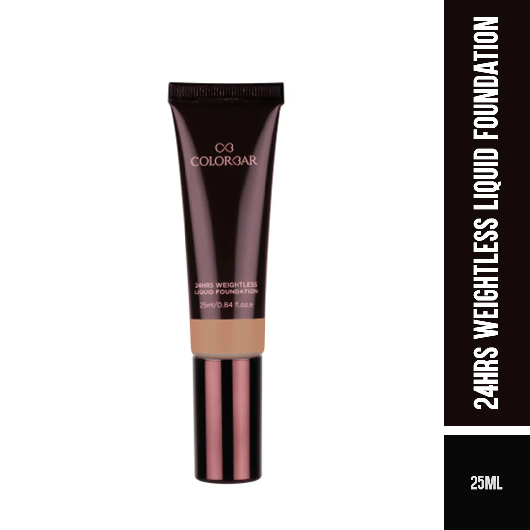 COLORBAR 24HRS WEIGHTLESS LIQUID FOUNDATION - Image 140