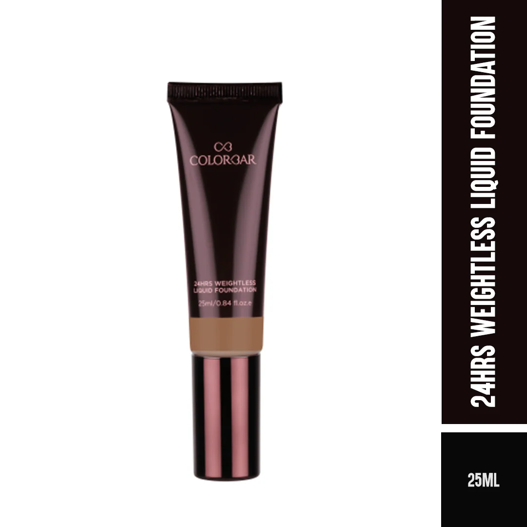 COLORBAR 24HRS WEIGHTLESS LIQUID FOUNDATION - Image 159