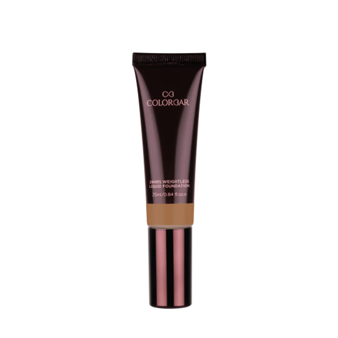 COLORBAR 24HRS WEIGHTLESS LIQUID FOUNDATION - Image 174