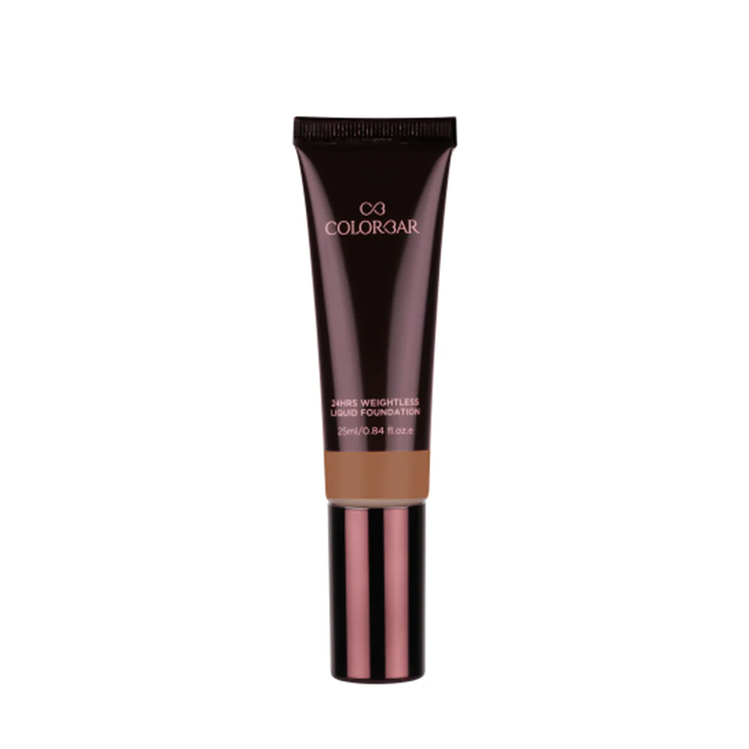 COLORBAR 24HRS WEIGHTLESS LIQUID FOUNDATION - Image 183