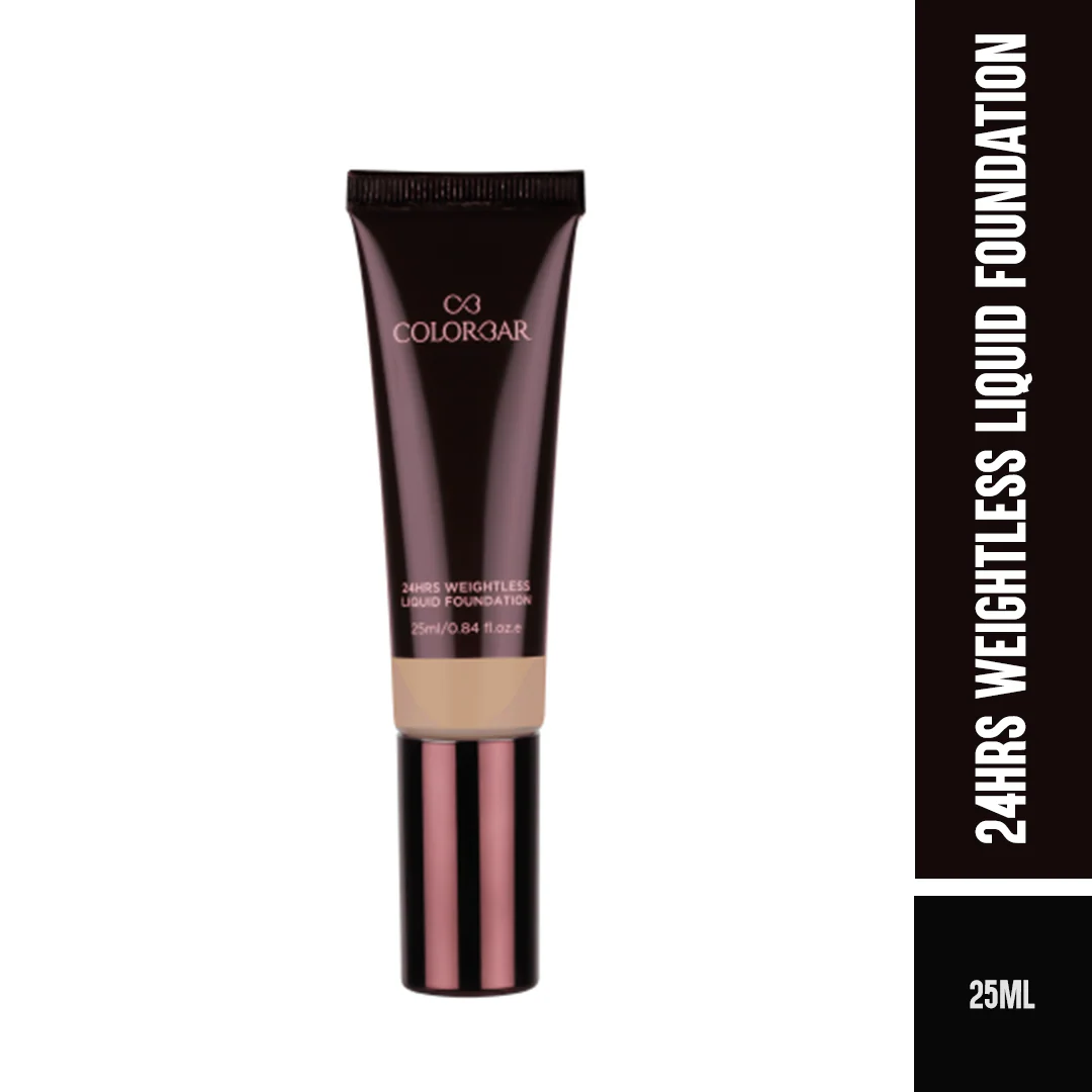 COLORBAR 24HRS WEIGHTLESS LIQUID FOUNDATION - Image 21