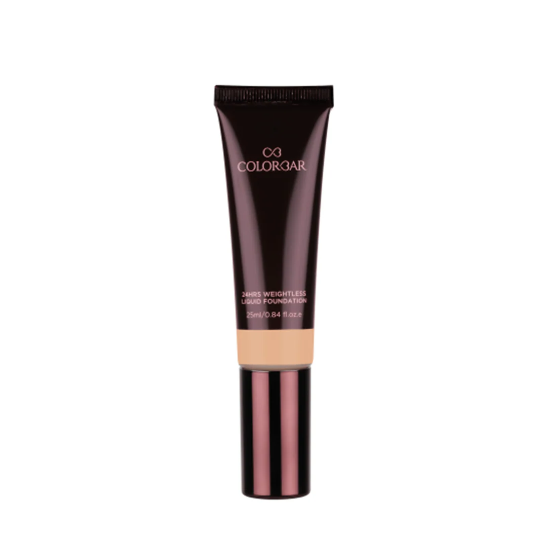 COLORBAR 24HRS WEIGHTLESS LIQUID FOUNDATION - Image 37