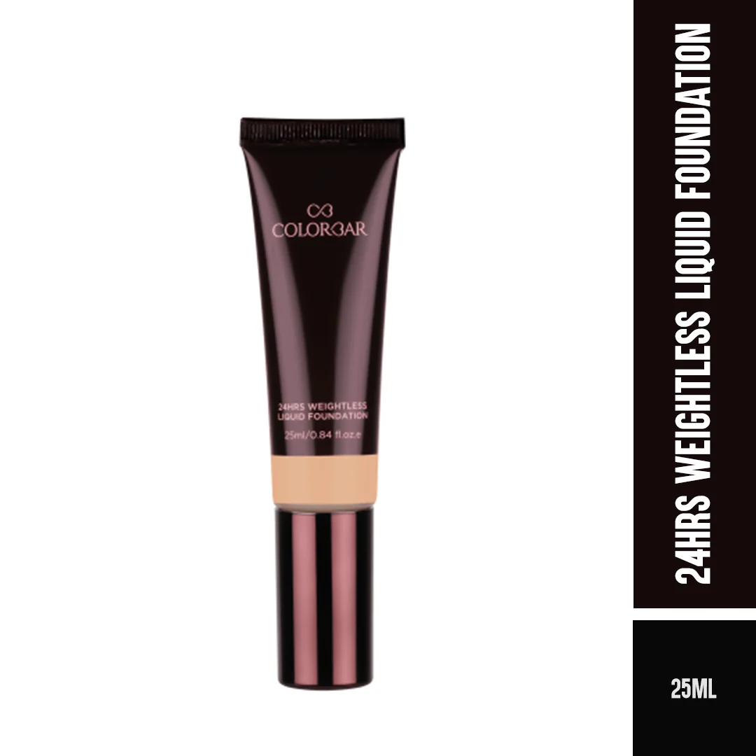 COLORBAR 24HRS WEIGHTLESS LIQUID FOUNDATION - Image 39