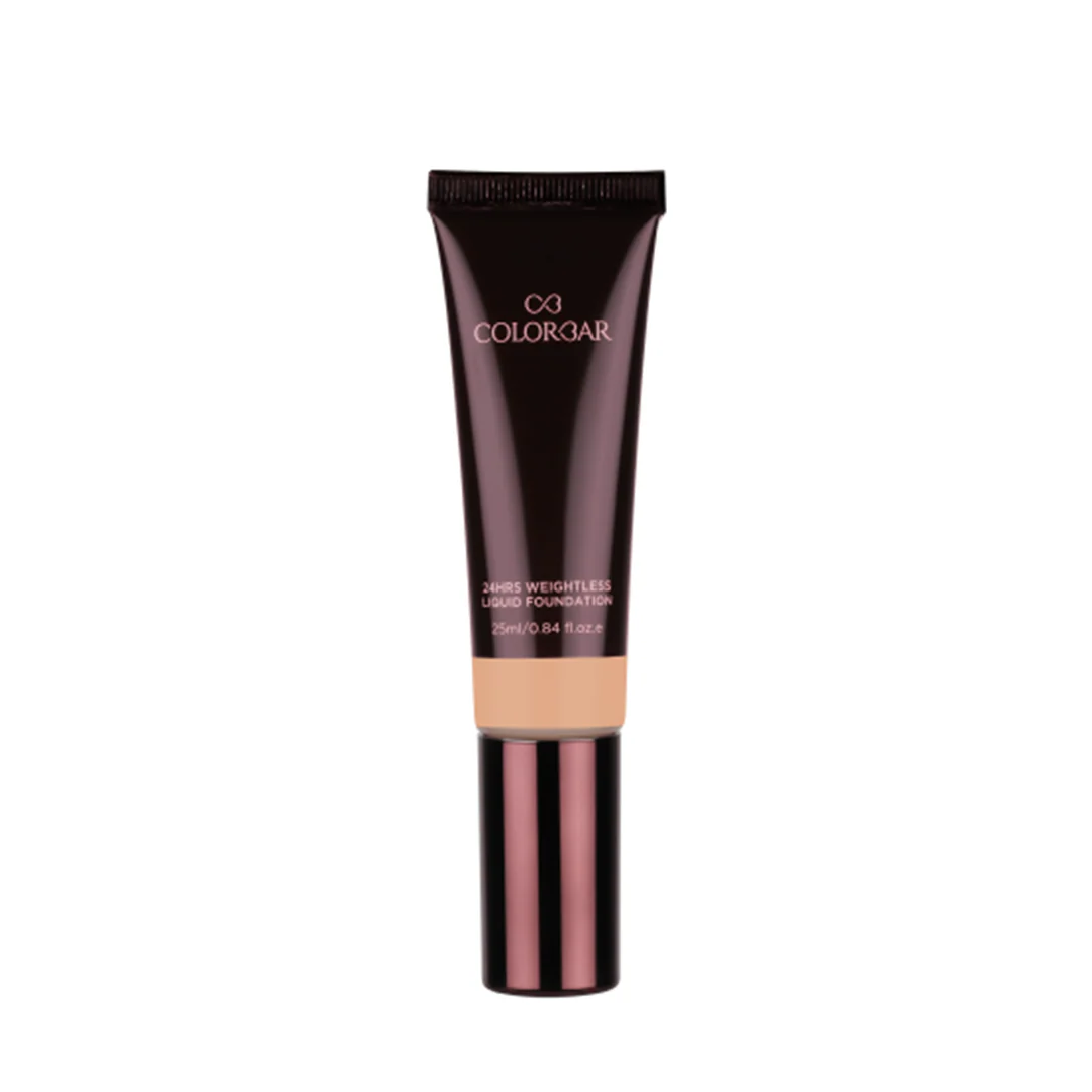 COLORBAR 24HRS WEIGHTLESS LIQUID FOUNDATION - Image 46