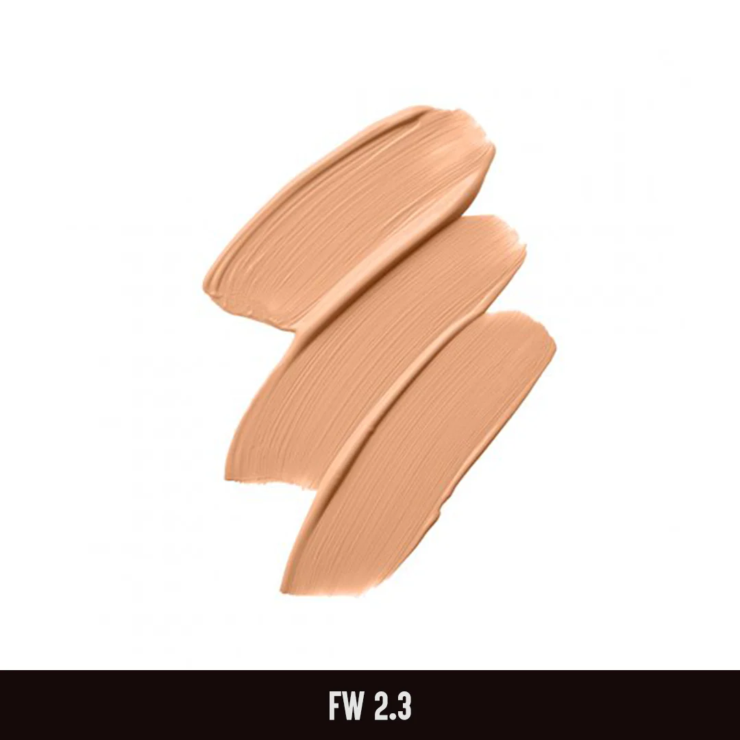 COLORBAR 24HRS WEIGHTLESS LIQUID FOUNDATION - Image 56