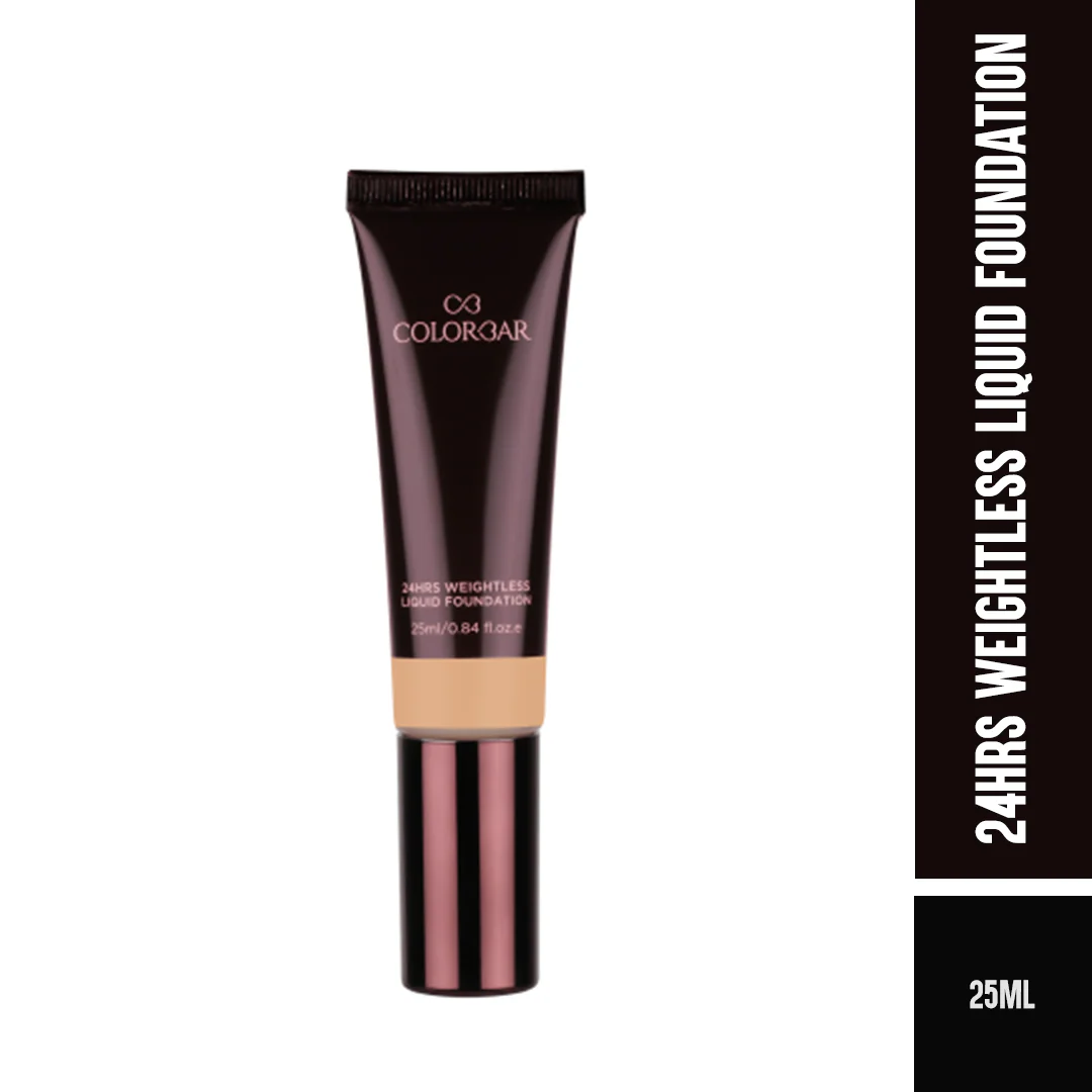 COLORBAR 24HRS WEIGHTLESS LIQUID FOUNDATION - Image 67