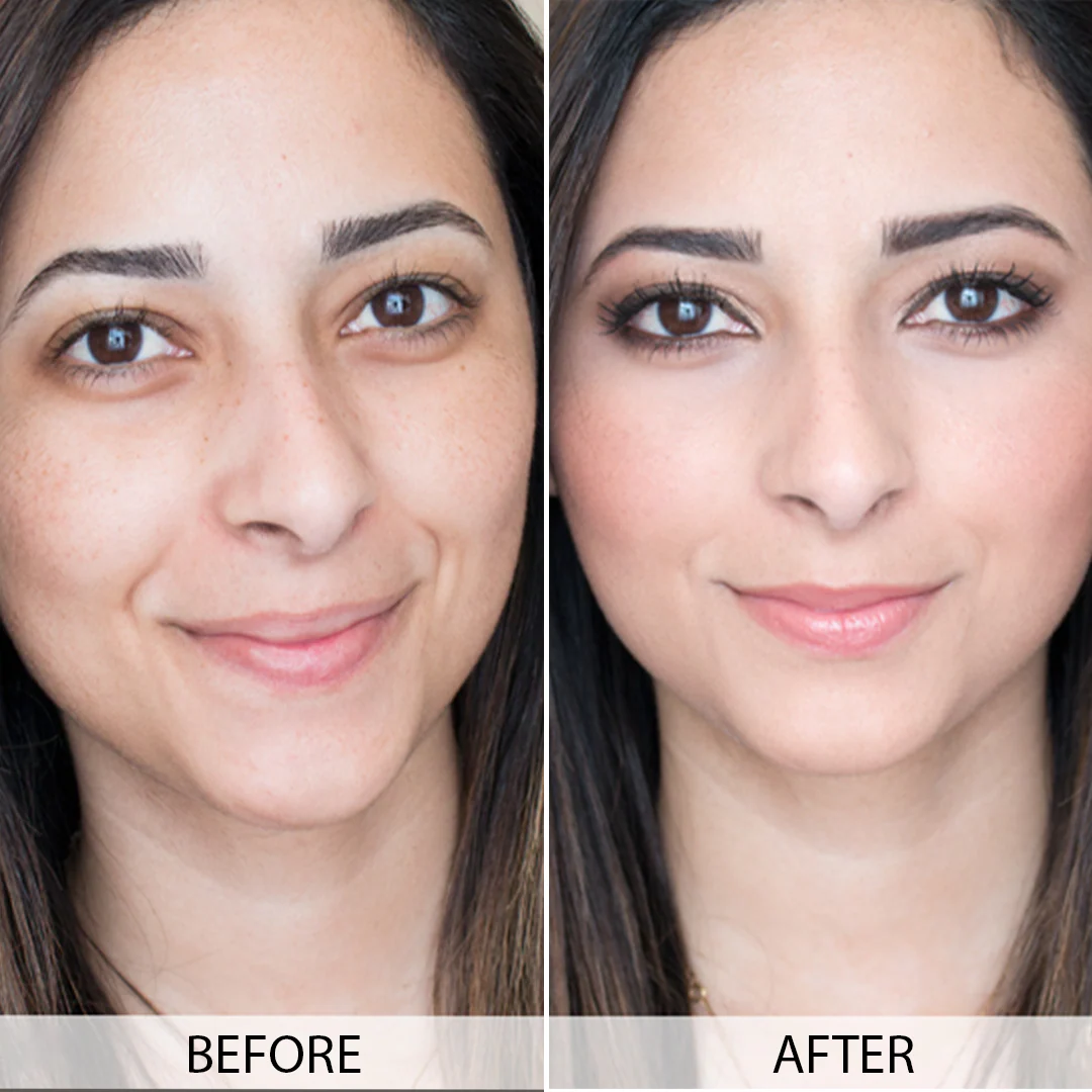 COLORBAR 24HRS WEIGHTLESS LIQUID FOUNDATION - Image 74