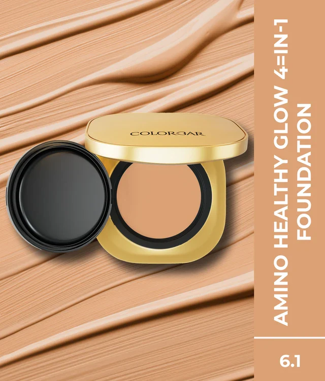 Amino Healthy Glow 4-in-1 Foundation - Image 17