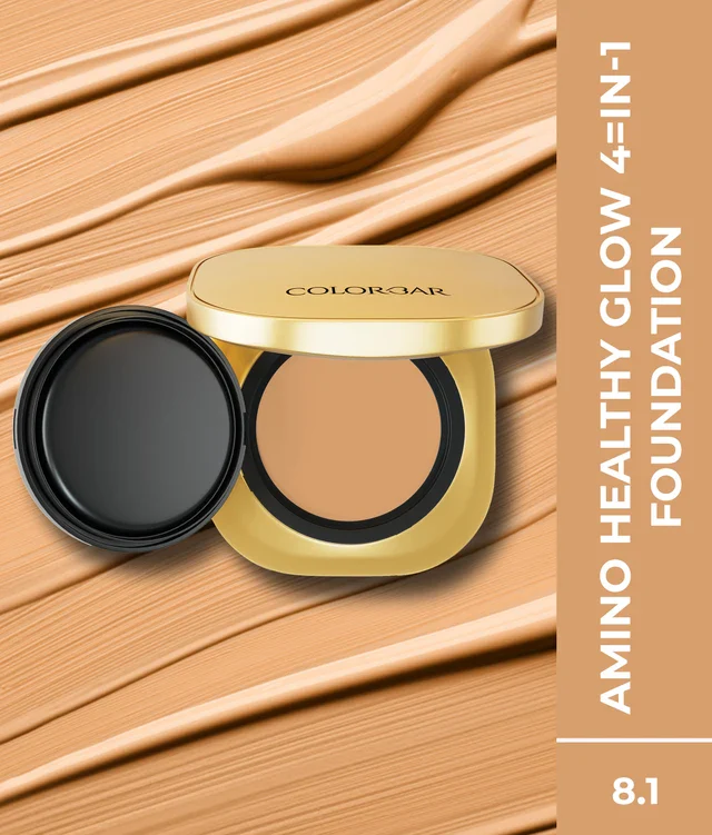 Amino Healthy Glow 4-in-1 Foundation - Image 25