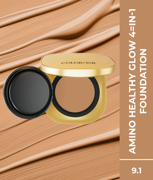 Amino Healthy Glow 4-in-1 Foundation - Image 32