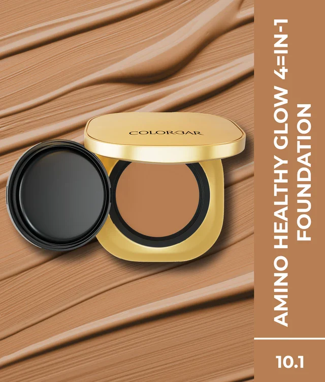 Amino Healthy Glow 4-in-1 Foundation - Image 39