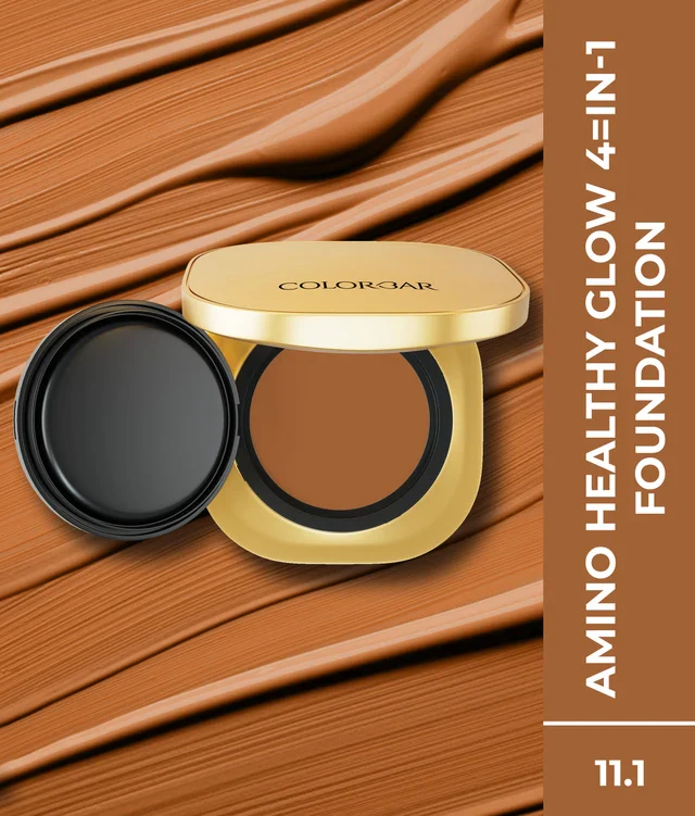Amino Healthy Glow 4-in-1 Foundation - Image 46