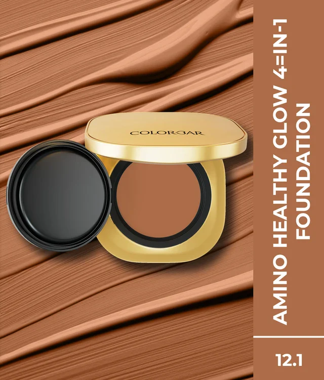 Amino Healthy Glow 4-in-1 Foundation - Image 52