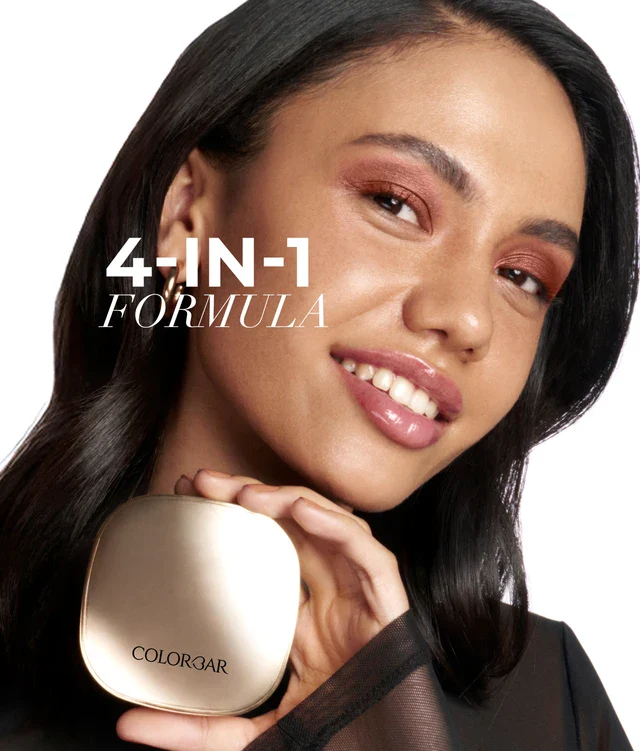 Amino Healthy Glow 4-in-1 Foundation - Image 57