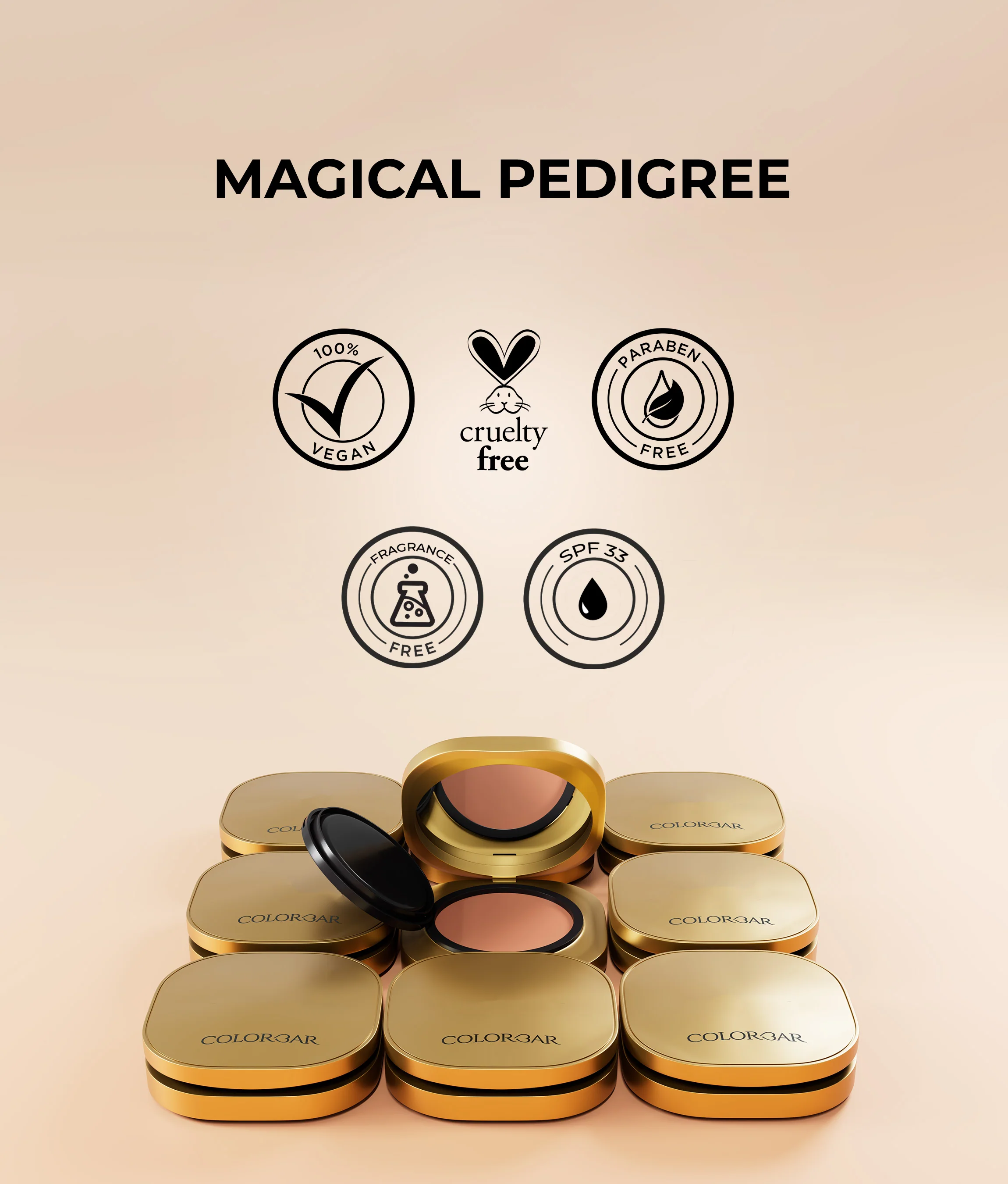 Amino Healthy Glow 4-in-1 Foundation - Image 61