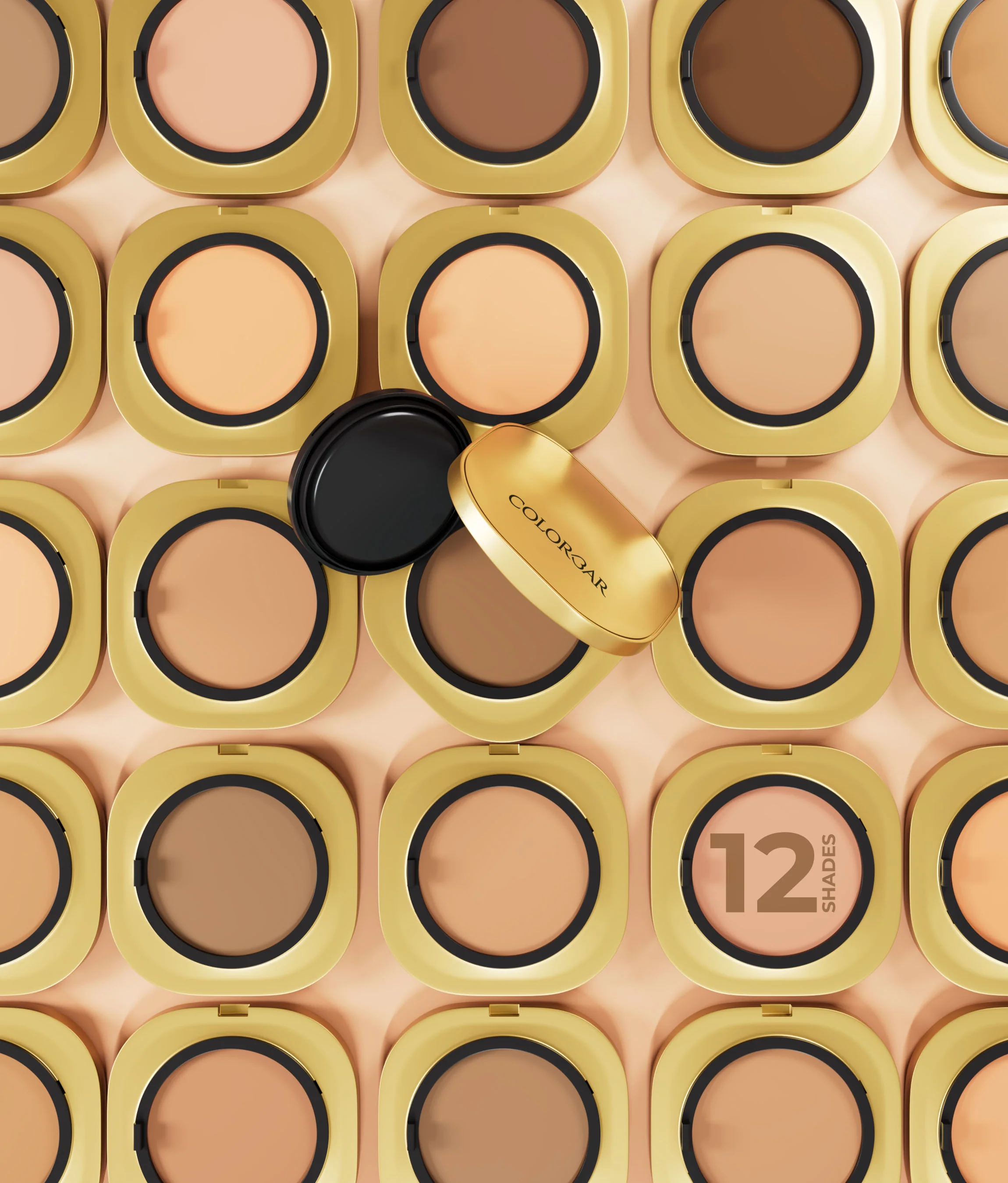 Amino Healthy Glow 4-in-1 Foundation - Image 78