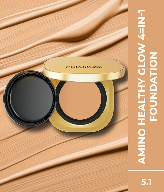 Amino Healthy Glow 4-in-1 Foundation - Image 9