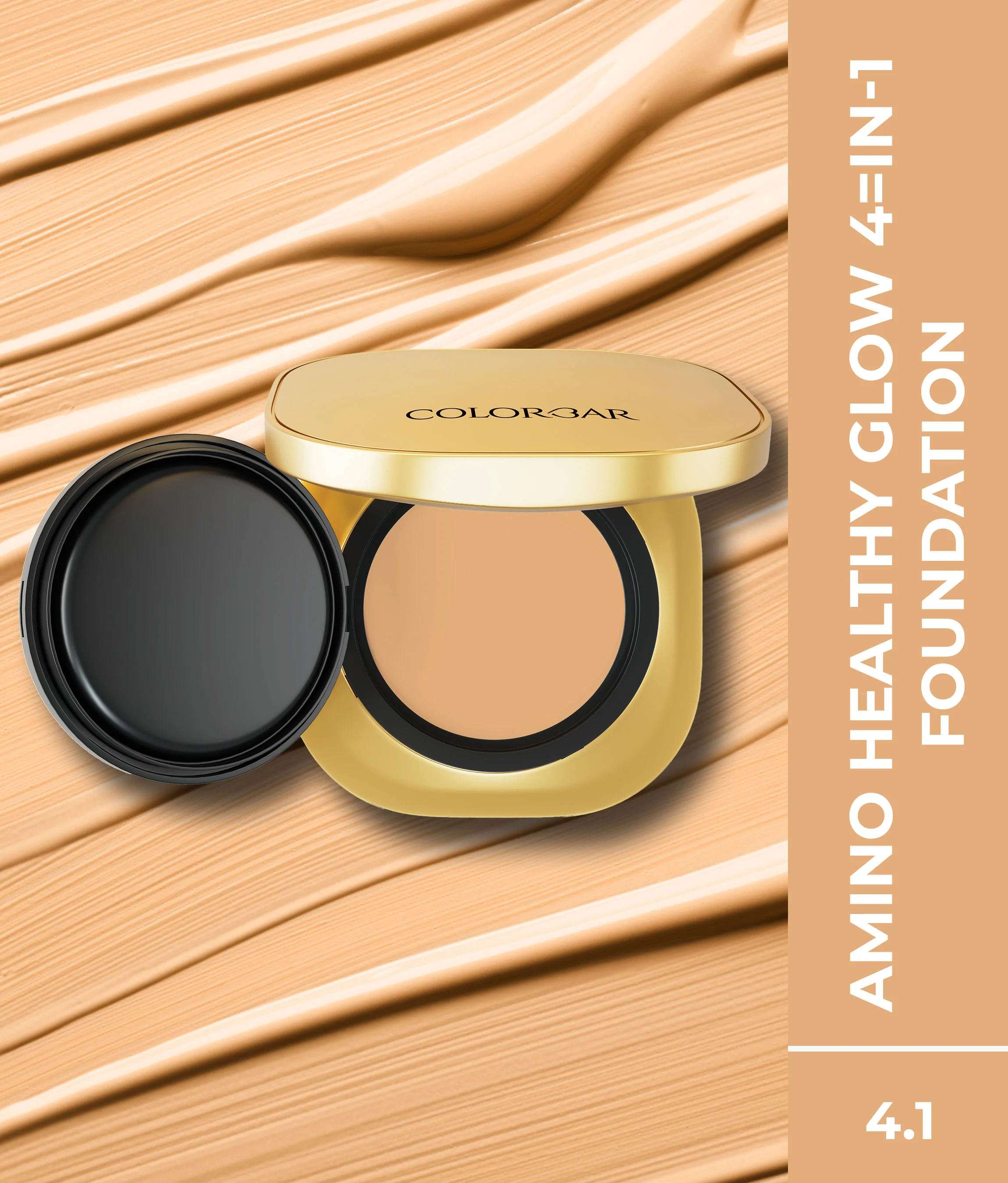 Amino Healthy Glow 4-in-1 Foundation - Image 93
