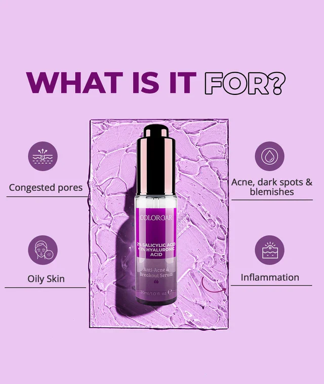 Anti-Acne & Breakout Serum - Image 6