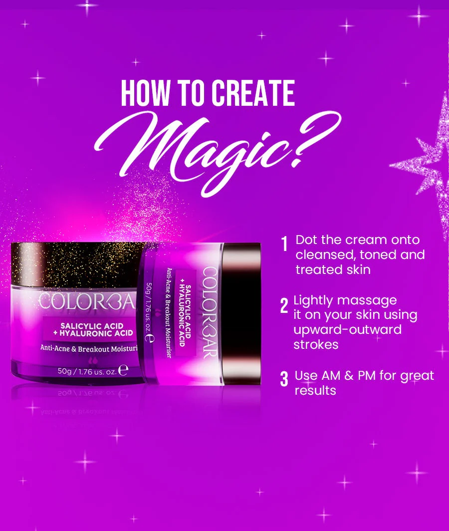 Anti Acne Moisturiser - Image 4