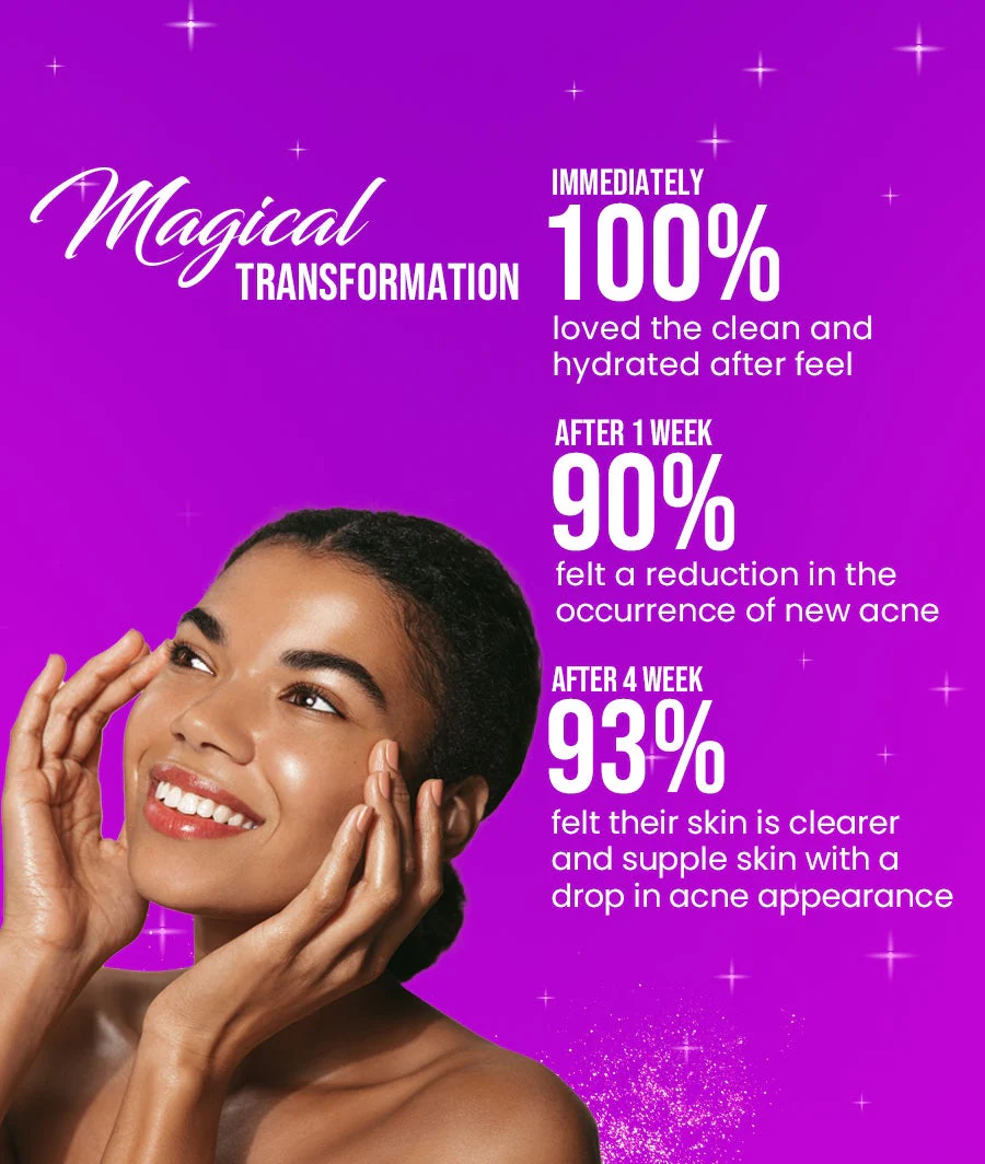 Anti Acne Moisturiser - Image 5