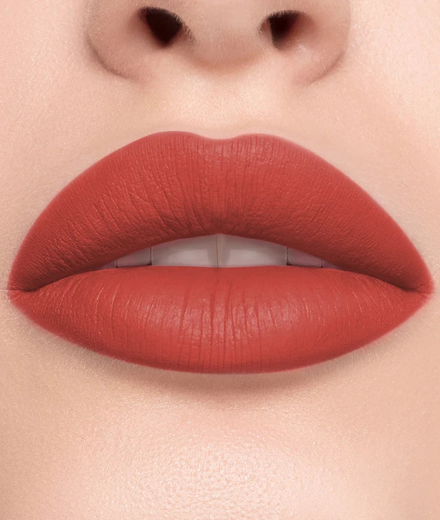 Colorbar PowerKiss Vegan Matte Lipcolor - Image 13