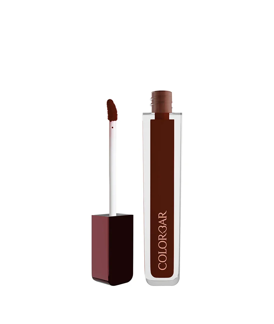 Colorbar PowerKiss Vegan Matte Lipcolor - Image 19