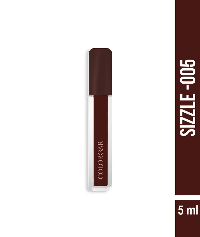 Colorbar PowerKiss Vegan Matte Lipcolor - Image 20