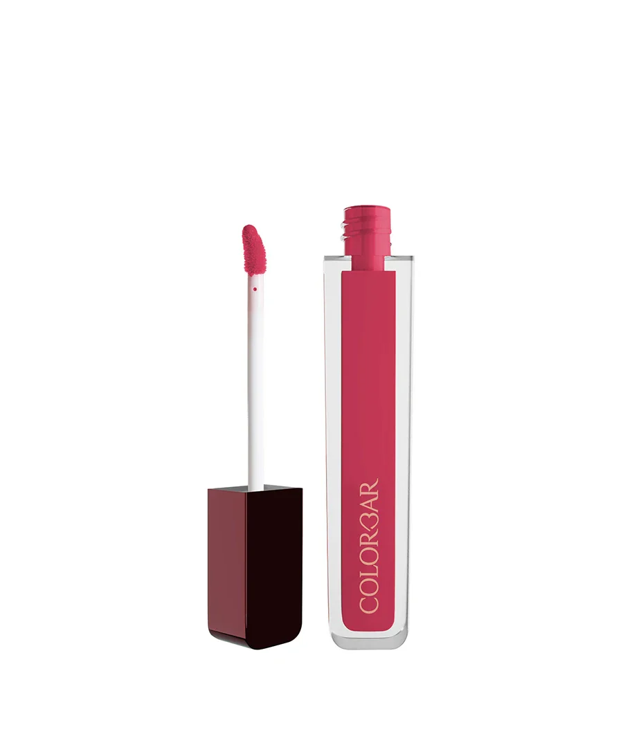 Colorbar PowerKiss Vegan Matte Lipcolor - Image 28