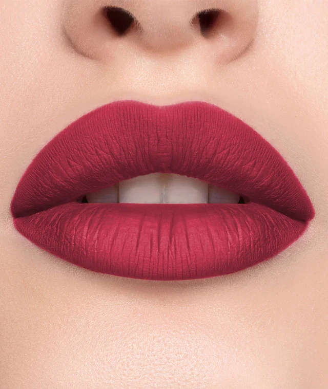 Colorbar PowerKiss Vegan Matte Lipcolor - Image 31