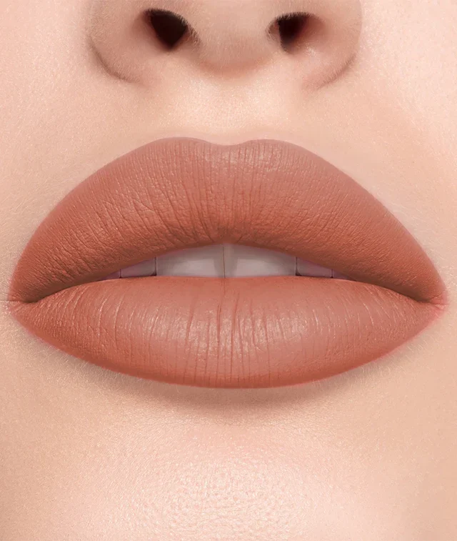 Colorbar PowerKiss Vegan Matte Lipcolor - Image 40