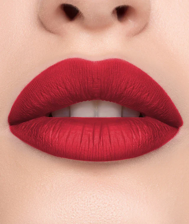 Colorbar PowerKiss Vegan Matte Lipcolor - Image 49