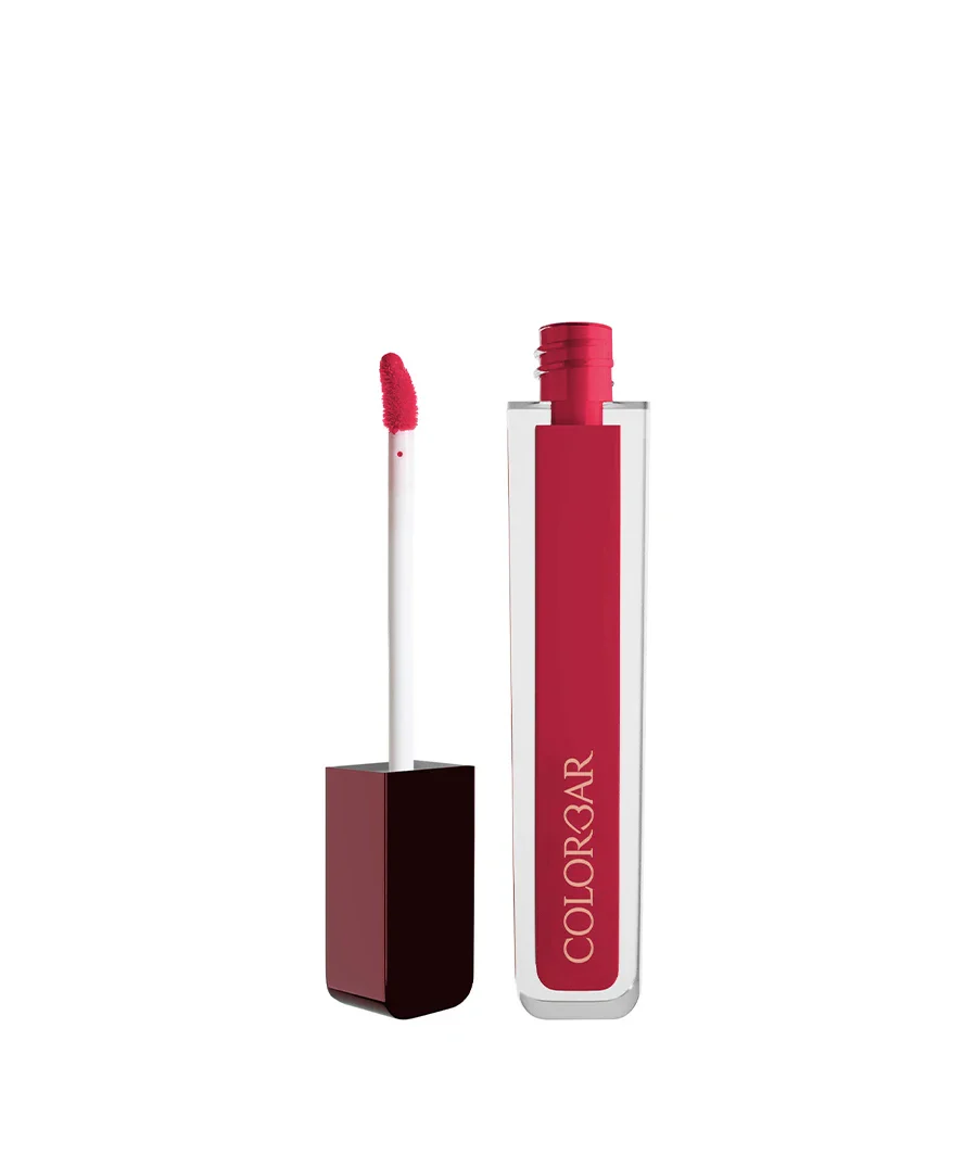 Colorbar PowerKiss Vegan Matte Lipcolor - Image 55