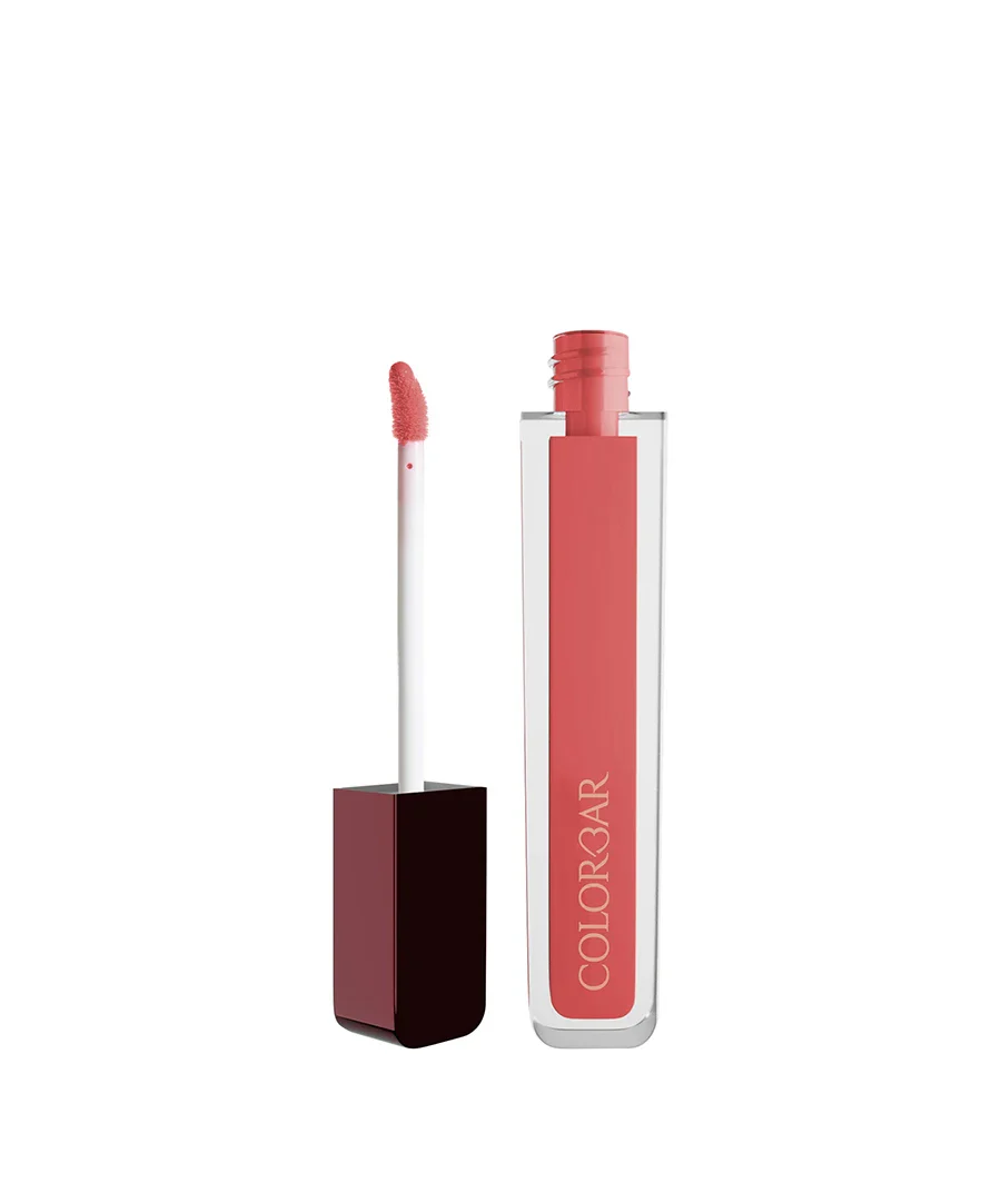 Colorbar PowerKiss Vegan Matte Lipcolor - Image 64