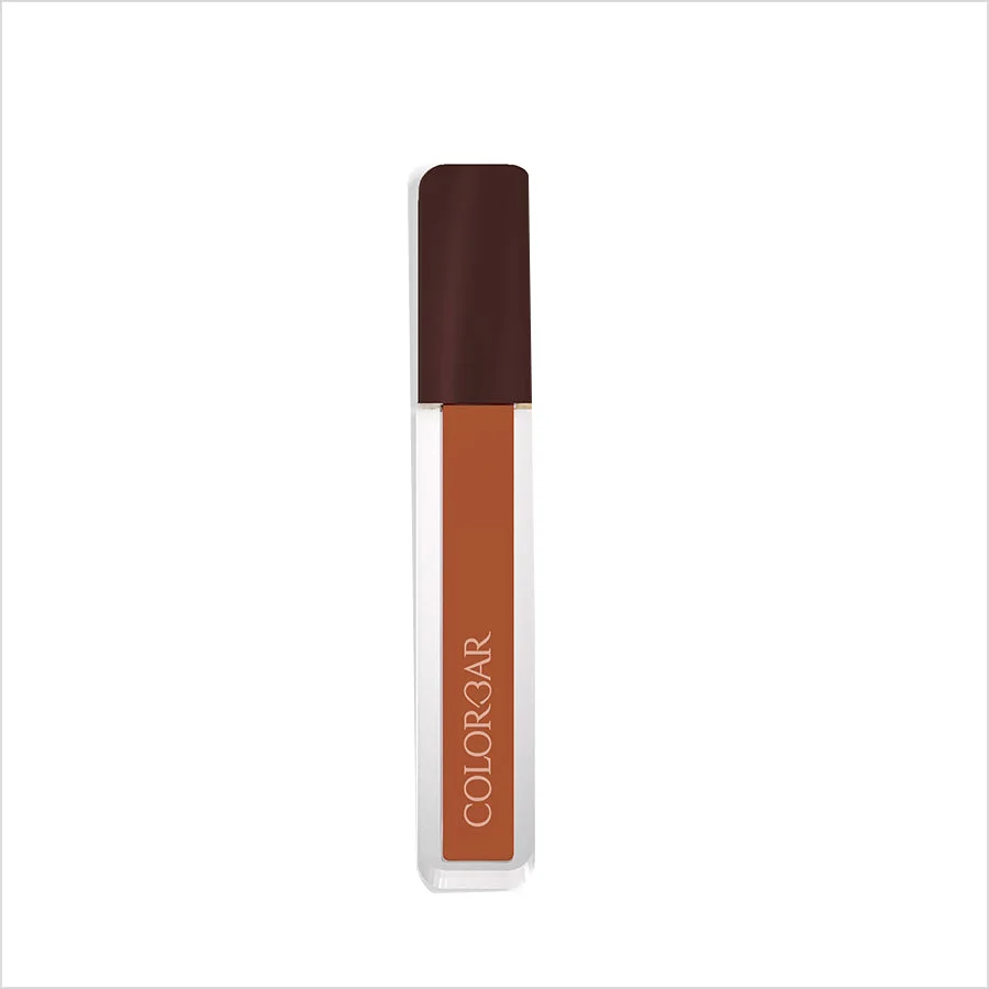 Colorbar PowerKiss Vegan Matte Lipcolor - Image 90