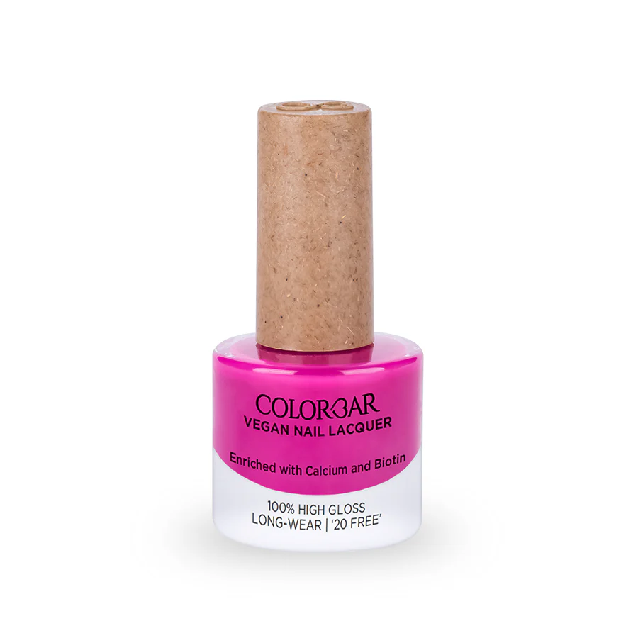 Colorbar Vegan Nail Lacquer - Image 102
