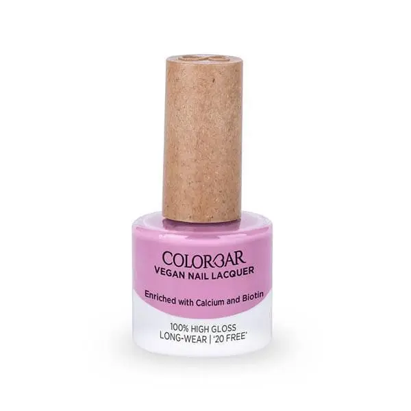 Colorbar Vegan Nail Lacquer - Image 117