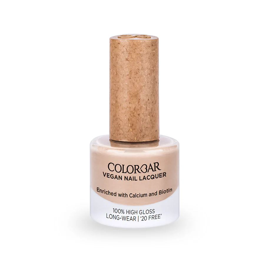 Colorbar Vegan Nail Lacquer - Image 120