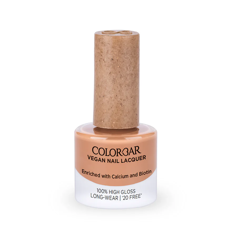 Colorbar Vegan Nail Lacquer - Image 132