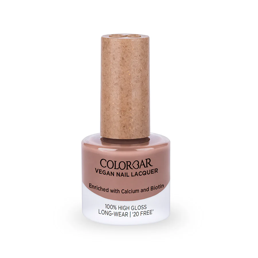Colorbar Vegan Nail Lacquer - Image 144