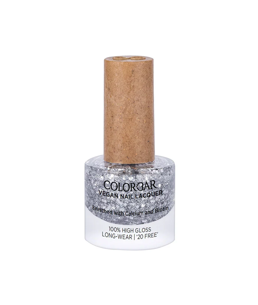 Colorbar Vegan Nail Lacquer - Image 15