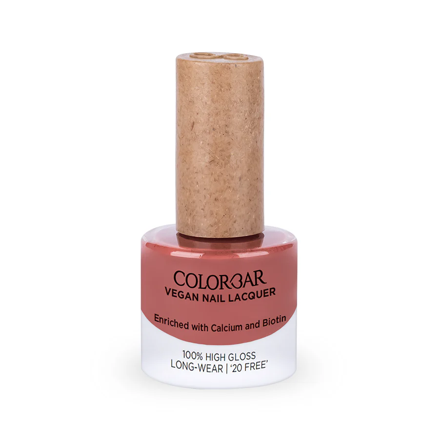 Colorbar Vegan Nail Lacquer - Image 156