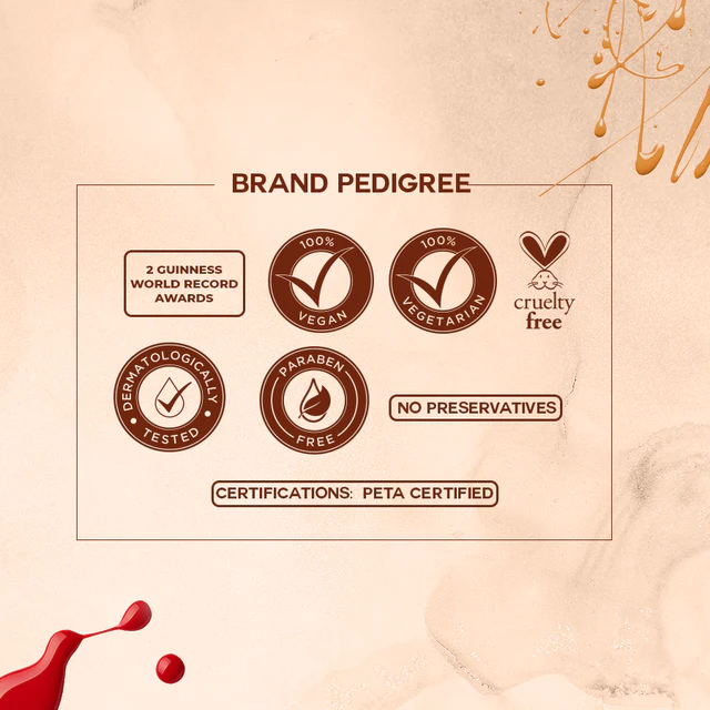 Colorbar Vegan Nail Lacquer - Image 159