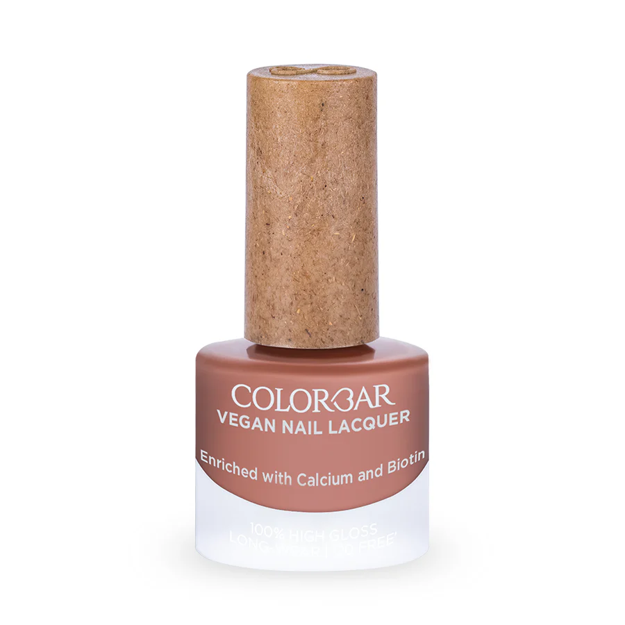 Colorbar Vegan Nail Lacquer - Image 169