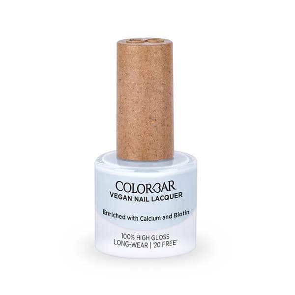 Colorbar Vegan Nail Lacquer - Image 182