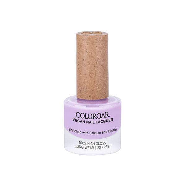 Colorbar Vegan Nail Lacquer - Image 184