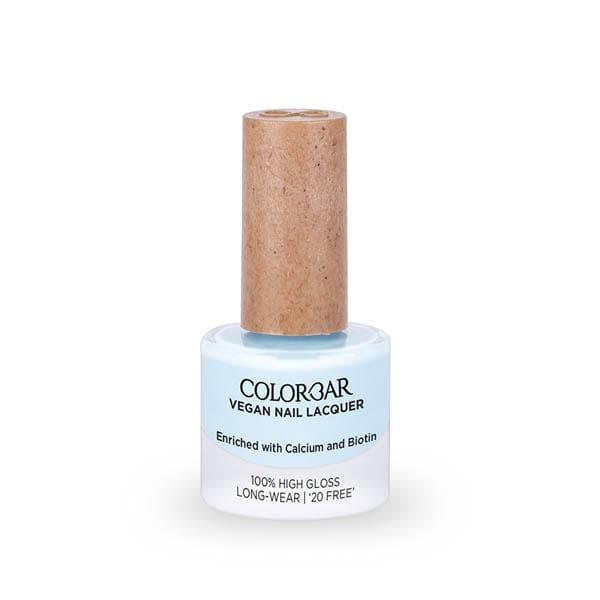 Colorbar Vegan Nail Lacquer - Image 191