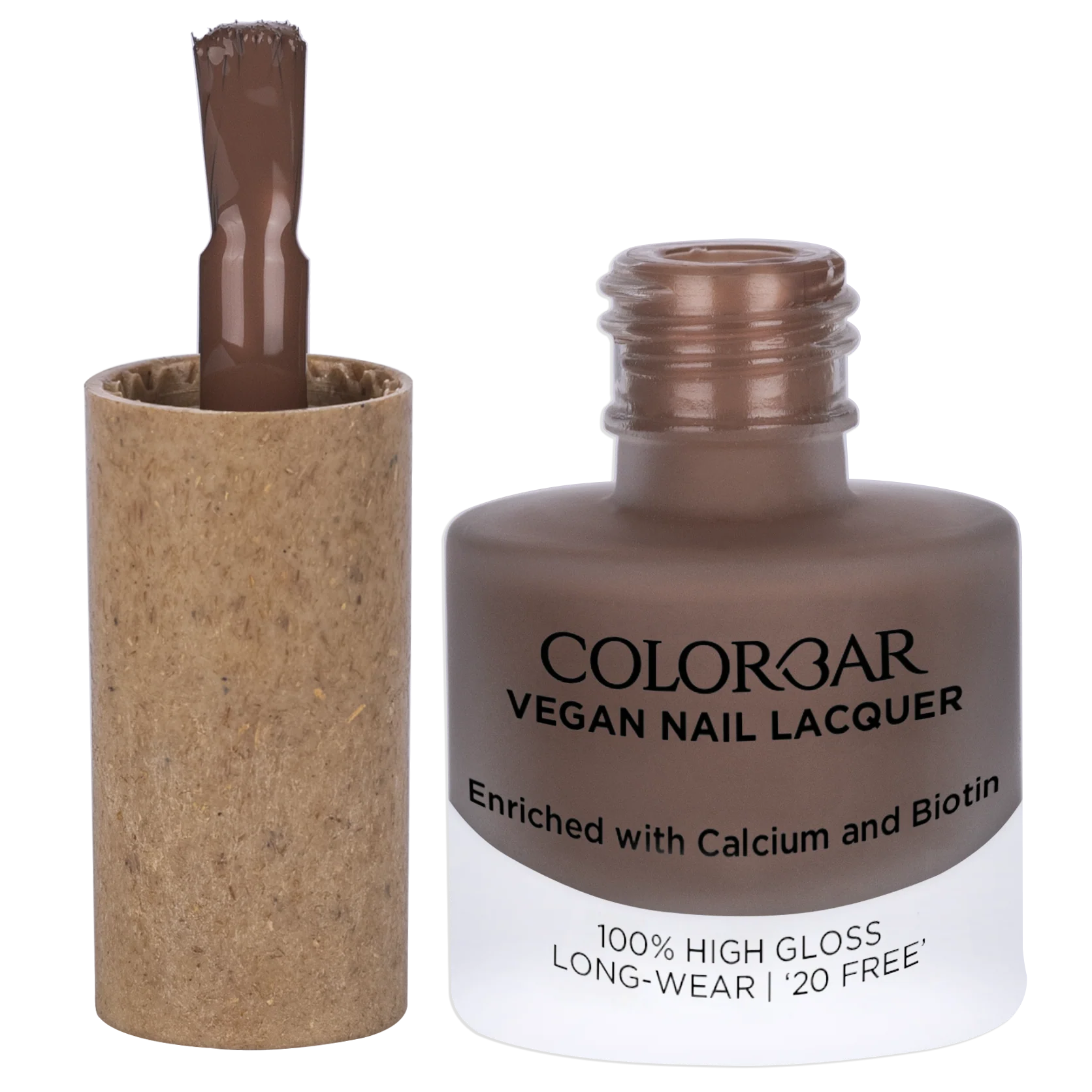 Colorbar Vegan Nail Lacquer - Image 192