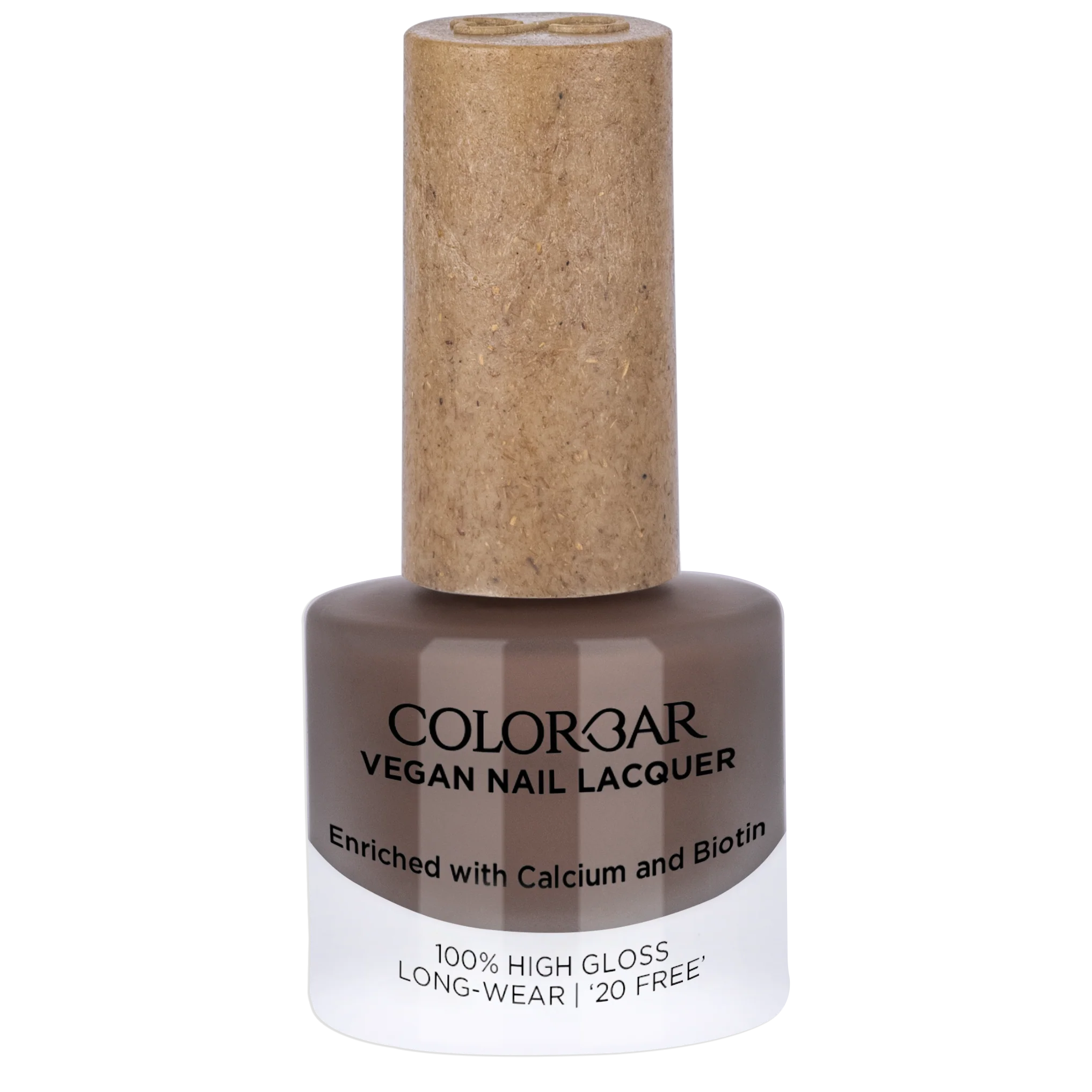 Colorbar Vegan Nail Lacquer - Image 193